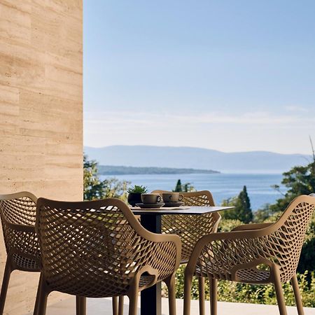 Malinska Green Apartments Dış mekan fotoğraf