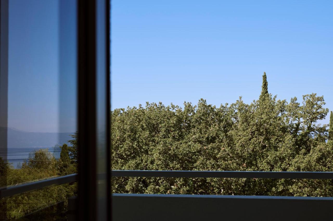 Malinska Green Apartments Dış mekan fotoğraf